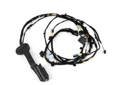 Mazo de cables puerta lado acompañante OEM 61129864916 para MINI Countryman F60, F60 LCI. Original MINI.
