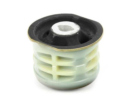 Silentblock trasero delantero OEM 33316877260 para BMW G42, G20, G21, G28, G22, G23, G26, G29. Original BMW.