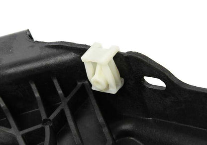 Silentblock trasero delantero OEM 33316877260 para BMW G42, G20, G21, G28, G22, G23, G26, G29. Original BMW.