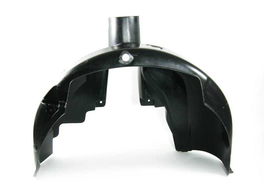 Rear left wheel arch cover for BMW 5 Series E39 (OEM 51712496657). Original BMW.