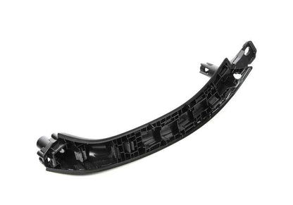 Poignée de fermeture droite OEM 51427473190 pour BMW G01, F97, G02, F98. BMW d'origine.