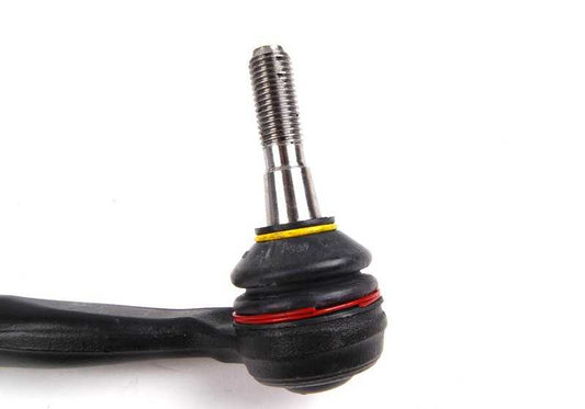 Brazo de dirección izquierdo OEM 32111094673 para BMW E39. Original BMW.