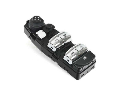 Interruptor alzacristales lado conductor OEM 61319354864 para MINI Countryman F60, F60 LCI. Original MINI.