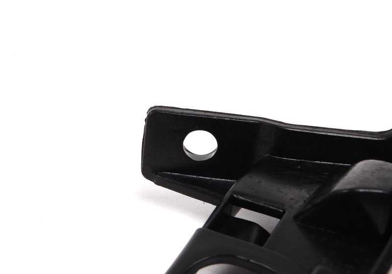 Right front side support OEM 51117165180 for BMW Z4 {E85, E86}. Original assembly piece BMW.