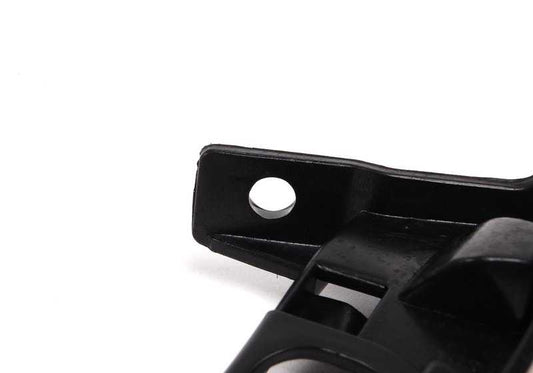 Right front side support OEM 51117165180 for BMW Z4 {E85, E86}. Original assembly piece BMW.