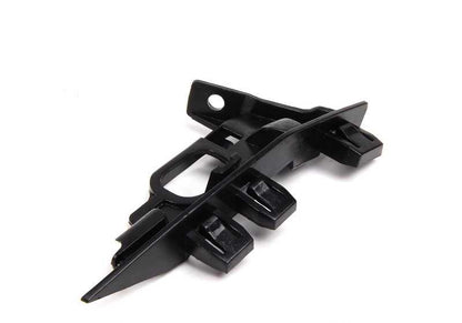 Right front side support OEM 51117165180 for BMW Z4 {E85, E86}. Original assembly piece BMW.