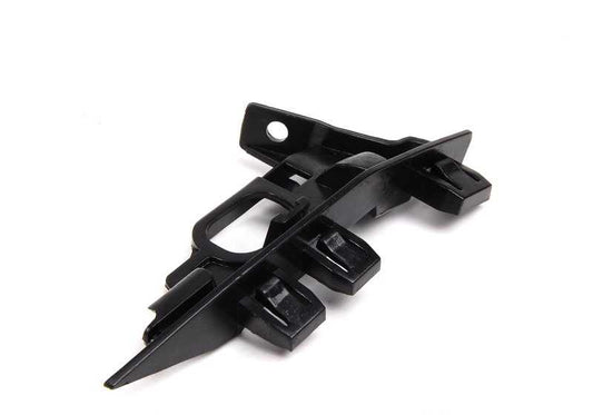 Right front side support OEM 51117165180 for BMW Z4 {E85, E86}. Original assembly piece BMW.