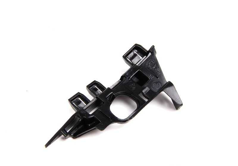 Right front side support OEM 51117165180 for BMW Z4 {E85, E86}. Original assembly piece BMW.