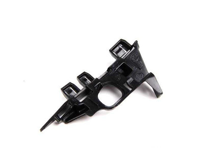 Right front side support OEM 51117165180 for BMW Z4 {E85, E86}. Original assembly piece BMW.