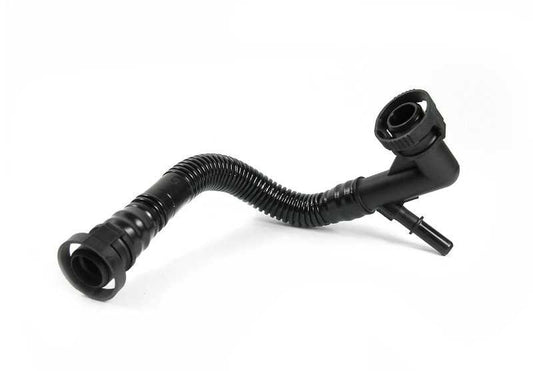 Connection cable for BMW 3 Series E46, 5 Series E39, E60, E61, 7 Series E38, E65, E66, X3 E83, X5 E53, Z4 E85 (OEM 11617504535). Original BMW