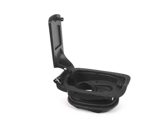 Tapa embellecedora OEM 51177405751 para BMW X3 F97, F97N, G01, G01N, G08. Original BMW.