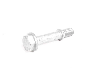 Tornillo hexagonal con brida M8x40 OEM 18207502237 para BMW E39, E53. Pieza original BMW.