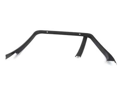 Finestra posteriore destra Cobdado OEM 51427292516 per BMW F15, F85. BMW originale.