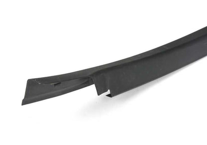 Finestra posteriore destra Cobdado OEM 51427292516 per BMW F15, F85. BMW originale.