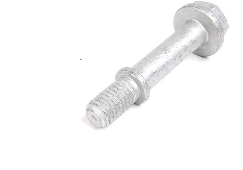 Tornillo hexagonal con brida M8x40 OEM 18207502237 para BMW E39, E53. Pieza original BMW.