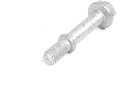 Tornillo hexagonal con brida M8x40 OEM 18207502237 para BMW E39, E53. Pieza original BMW.
