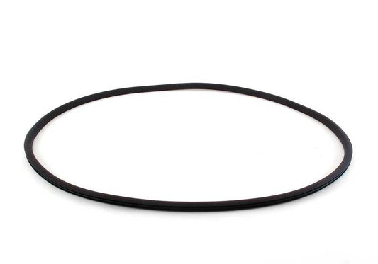 Embellecedor de techo negro OEM 54122253561 para BMW E36 {316g, 316i, 316iA, 316i Compact} y variantes con motor M40/M43. Original BMW.