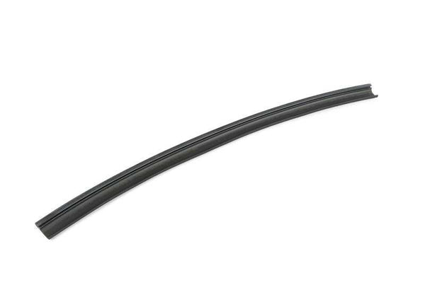 Junta de goma para capó delantero OEM 51767462094 para BMW F39 (X2). Original BMW.