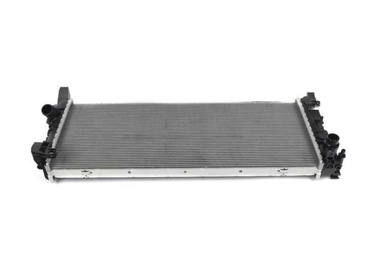 Radiatore del refrigerante OEM 17118603269 per BMW F48, X1 (BMW originale).