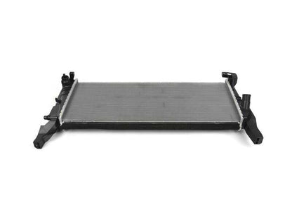 Radiador de refrigerante OEM 17118603089 para BMW F45, F48, F39 y MINI F54, F56, F60. Original BMW y MINI.
