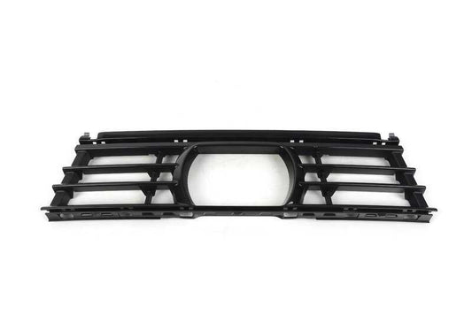 Rejilla central de entrada de aire OEM 51117415562 para BMW G32 (630i, 620d, 630d) con y sin xDrive. Compatible con modelos fabricados entre 2017 y 2020. Original BMW.