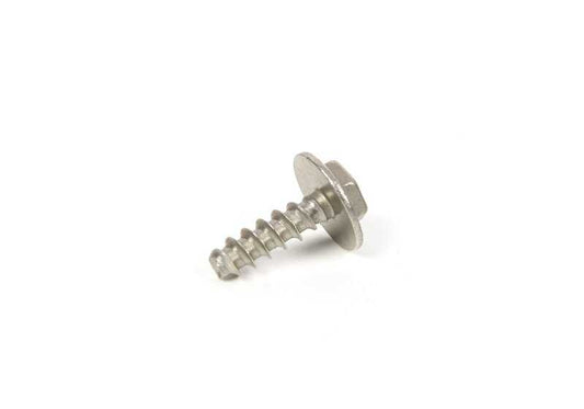 OEM hexagonal screw 07148834714 for BMW G70, G05, G06, G07. Original BMW.