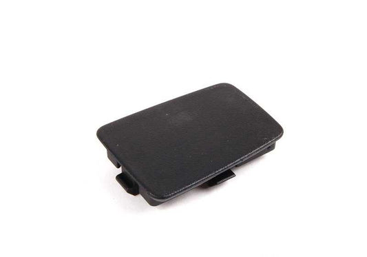 Embellecedor consola central OEM 51428213935 para BMW E46. Original BMW.