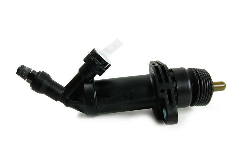 Cilindro receptor de embrague OEM 21526785964 para BMW E81, E82, E87, E88, E90, E91, E92, E93, E60, E61, F10, F11, E63, E64, F06, F12, F13, E84, E83, F25, F26, E89. Original BMW.