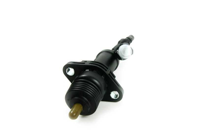 Cilindro receptor de embrague OEM 21526785964 para BMW E81, E82, E87, E88, E90, E91, E92, E93, E60, E61, F10, F11, E63, E64, F06, F12, F13, E84, E83, F25, F26, E89. Original BMW.