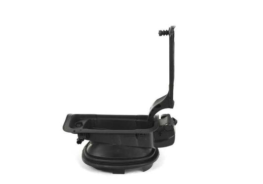Tapa embellecedora OEM 51177405751 para BMW X3 F97, F97N, G01, G01N, G08. Original BMW.