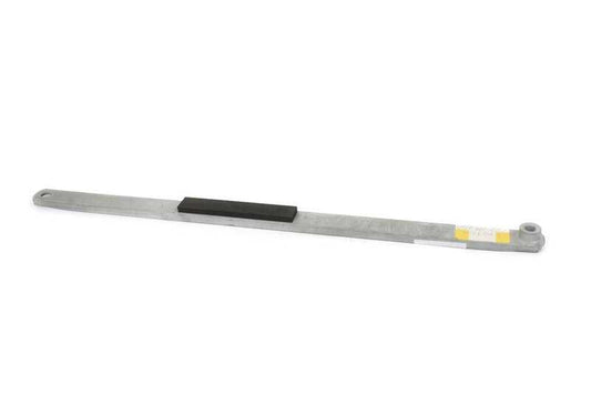 Barra de torsión trasera derecha OEM 51617407056 para BMW F20, F21, F22, F23, F45, F46, F48, F39, F52, F54, F60. Original BMW.