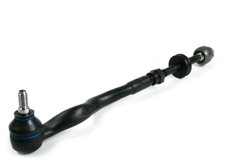 Barra de dirección izquierda OEM 32111139315 para BMW E36. Compatible con todos los modelos BMW Serie 3 E36. Recambio original BMW.