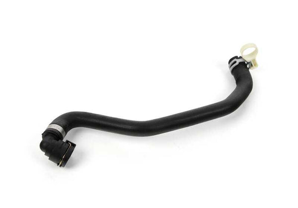Manguera de refrigerante OEM 17127640014 para BMW {F52, F45, F48, F49, F39} y MINI {F54, F56, F57, F60}. Original BMW y MINI.