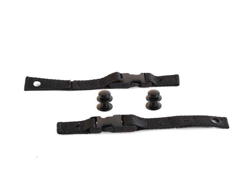 OEM -Eröffnungsbeule 54318410045 für BMW Z3 E36 M 3.2 (CK91, CK92, CK93, CL93). Original BMW.