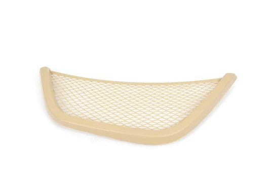 OEM 51477230916 Passenger Floor Storage Net for BMW F10, F11. Original BMW.