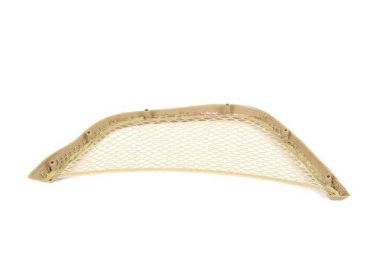 OEM 51477230916 Passenger Floor Storage Net for BMW F10, F11. Original BMW.