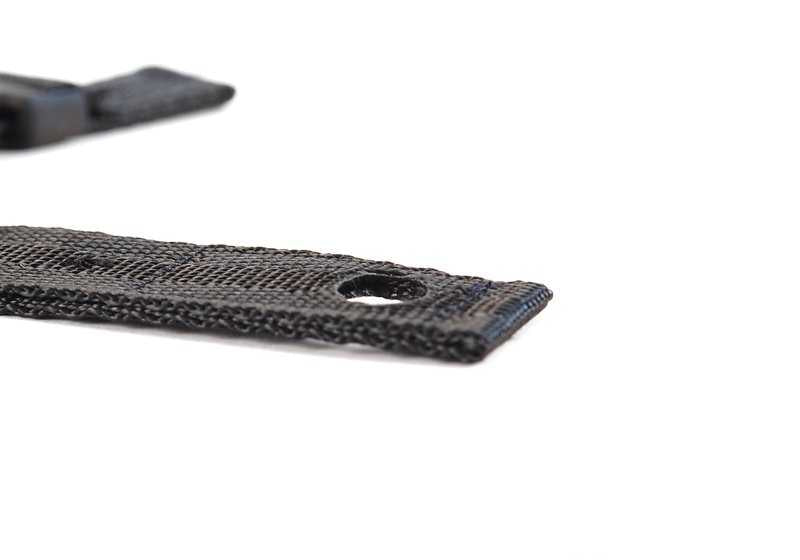 OEM -Eröffnungsbeule 54318410045 für BMW Z3 E36 M 3.2 (CK91, CK92, CK93, CL93). Original BMW.