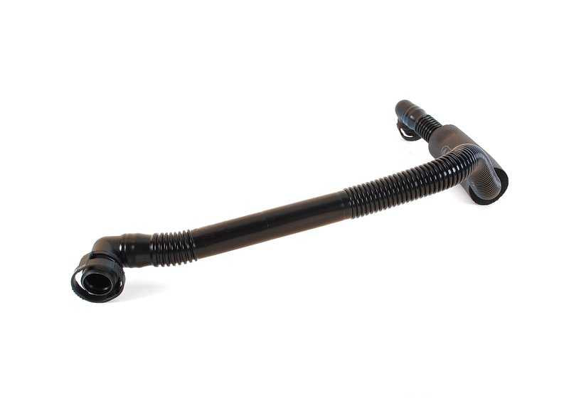 Druckrohr für BMW E39 (OEM 11721435456). Original BMW