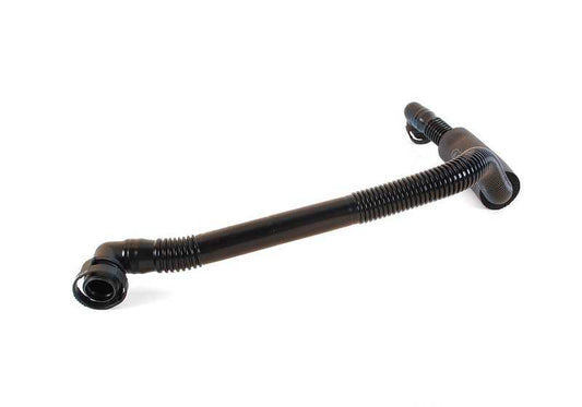 Druckrohr für BMW E39 (OEM 11721435456). Original BMW