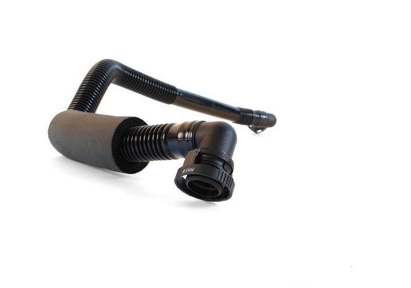 Druckrohr für BMW E39 (OEM 11721435456). Original BMW