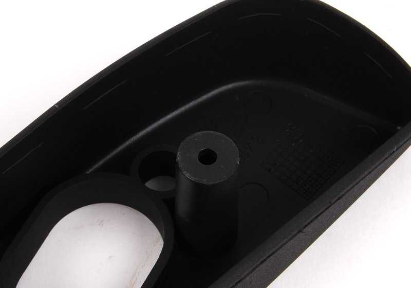 Cierre derecho del techo OEM 54218397738 para BMW E36, Z3. Original BMW