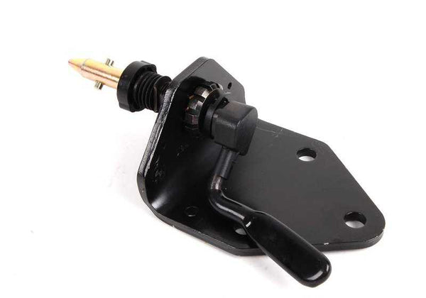 Cierre derecho del techo OEM 54218397738 para BMW E36, Z3. Original BMW