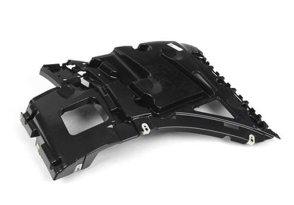 Soporte lateral trasero derecho OEM 51129451030 para BMW G01, G02. Original BMW.