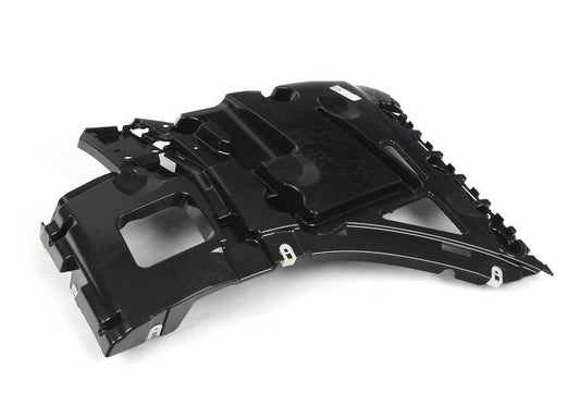 Supporto laterale posteriore destro 51129451030 per BMW G01, G02. BMW originale.