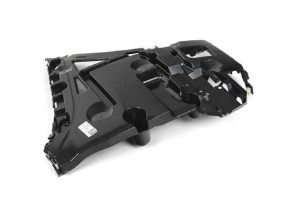 Soporte lateral trasero derecho OEM 51129451030 para BMW G01, G02. Original BMW.