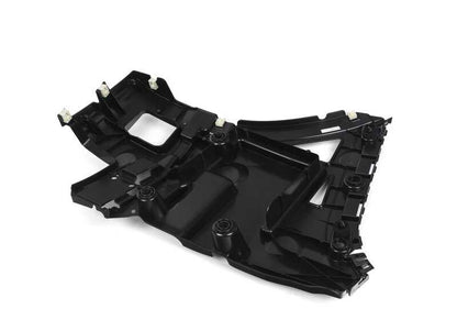 Soporte lateral trasero derecho OEM 51129451030 para BMW G01, G02. Original BMW.