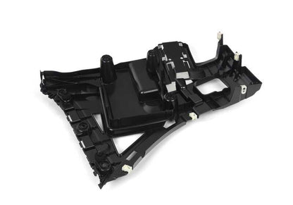 Soporte lateral trasero derecho OEM 51129451030 para BMW G01, G02. Original BMW.