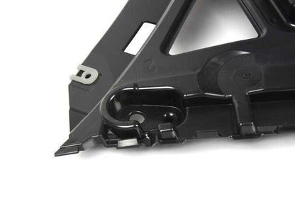 Soporte lateral trasero derecho OEM 51129451030 para BMW G01, G02. Original BMW.