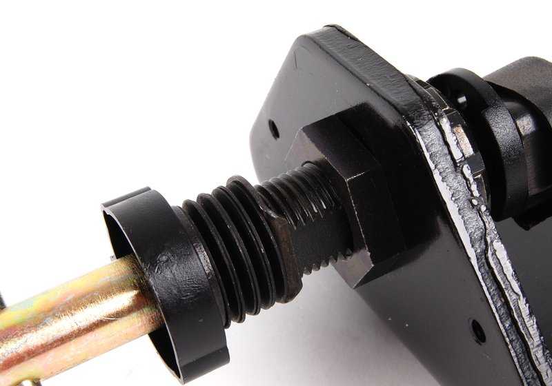 Cierre derecho del techo OEM 54218397738 para BMW E36, Z3. Original BMW