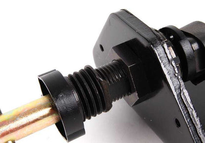 Cierre derecho del techo OEM 54218397738 para BMW E36, Z3. Original BMW